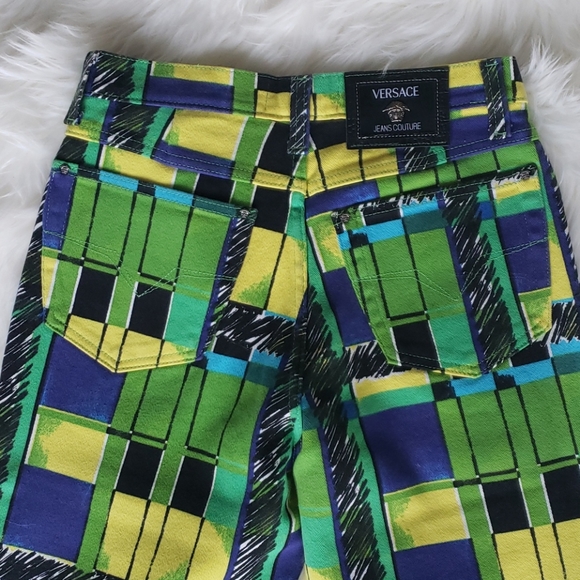 SOLD Versace Jeans Couture - Picture 4 of 7